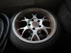 originele borbets breedset 5x120, Ophalen