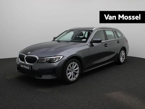 BMW 3 Reeks Touring 316dA (90 kW) NAVI | LED | PDC + indicat, Auto's, BMW, Bedrijf, Te koop, 3 Reeks, Airconditioning, Climate control