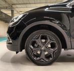 Renault kadjar 160 Tce 2019, Auto's, Kadjar, 1800 kg, Zwart, 4 cilinders