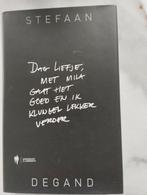 Dag liefje met Mila gaat het goed en ik klungel maar verder, Ophalen of Verzenden, Zo goed als nieuw