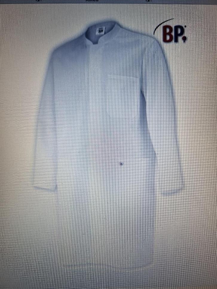 Laboratorium jas, Diensten en Vakmensen, Welzijn | Overige