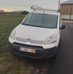 Citroen berlingo te koop, Auto's, Citroën, Wit, Particulier, Te koop