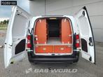 Citroën Berlingo 110Pk L1H1 Benzine Emissievrije Euro6 Auto, Auto's, Stof, Gebruikt, Euro 6, 1199 cc
