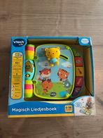 Magisch liedjesboek Vtech, Ophalen, Nieuw