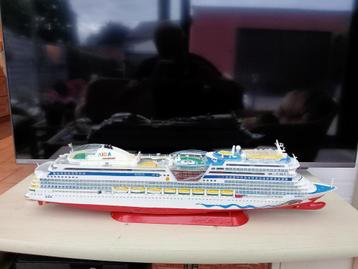 boot cruiser, Enlèvement, Neuf, Revell