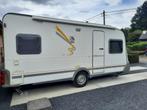 Caravan Knaus, Caravans en Kamperen, Caravans, Rondzit, Particulier, 4 tot 5 meter, Knaus