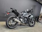 Kawasaki Ninja 650 Perf. Edition (A2 mogelijk, BTW-motor), Entreprise, Plus de 35 kW, 650 cm³, Autre