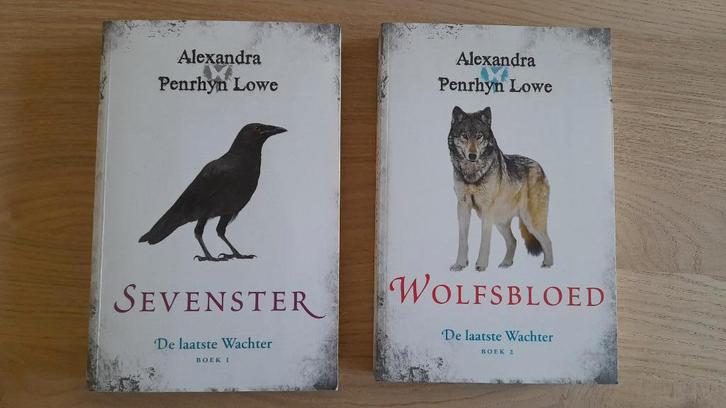 Alexandra Penrhyn Lowe - Sevenster, Livres, Chick lit, Neuf, Enlèvement ou Envoi