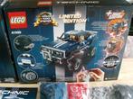 lego,Technic::Off-Road: 4 x 4 Crawler Exclus Edition 41999, Kinderen en Baby's, Complete set, Ophalen of Verzenden, Lego, Zo goed als nieuw