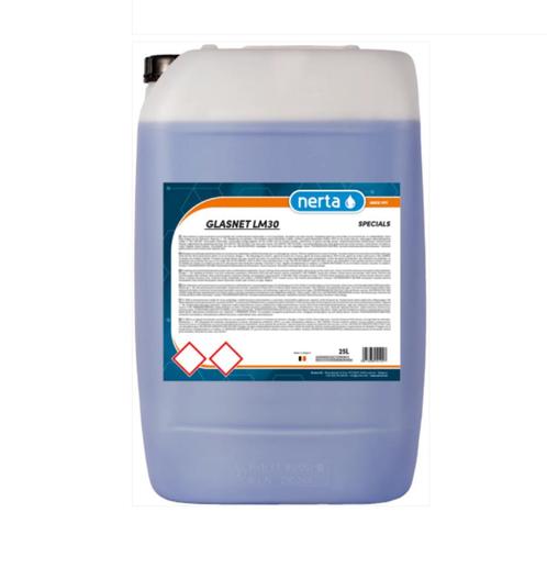 Nerta Glasnet LM30 - Ruitenreiniger - 25L, Auto diversen, Onderhoudsmiddelen, Ophalen of Verzenden