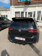 Golf 7 gtd gekeurd voor verkoop, Auto's, 185 kW, 4 deurs, Leder, Lederen bekleding