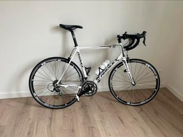 Ridley koersfiets shimano 105 beschikbaar voor biedingen