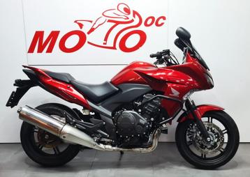 HONDA CBF1000 ***MOTODOC.BE*** beschikbaar voor biedingen