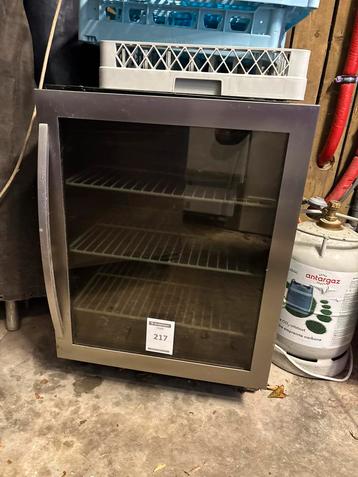 Wijn koelkast van Caple beschikbaar voor biedingen