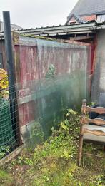 Glas, Doe-het-zelf en Bouw, Ophalen, Zo goed als nieuw