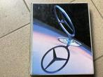 Mercedes boek, Ophalen, Zo goed als nieuw