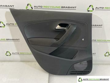 Deurpaneel Achter Links Volkswagen Polo 6R 6C 6R6867211 beschikbaar voor biedingen