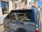 Alpha Hardtop Nissan Navara D40, Ophalen, Nissan
