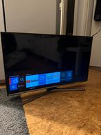 Samsung smart tv 32 inch, Audio, Tv en Foto, Televisies, Ophalen, 50 Hz, LCD, Zo goed als nieuw