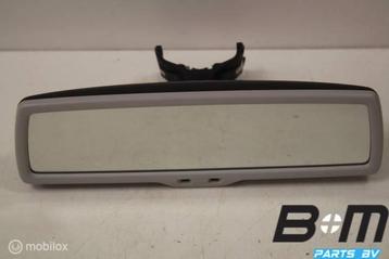 Automatisch dimmende binnenspiegel VW Passat B7 1K0857511E beschikbaar voor biedingen