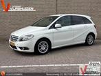 Mercedes-Benz B 220 CDI Prestige Automaat | Cruise | Airco |, Auto's, Mercedes-Benz, Automaat, Monovolume, Wit, Bedrijf
