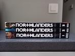 Northlanders trade paperbacks, Boeken, Strips | Comics, Amerika, Brian Wood, Complete serie of reeks, Zo goed als nieuw