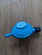 Campingaz drukregelaar, Ophalen of Verzenden, Zo goed als nieuw