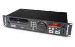 Numark MPCD3 single CD and MP3 player, Ophalen of Verzenden, Refurbished, Overige merken