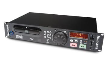 Numark MPCD3 single CD and MP3 player beschikbaar voor biedingen