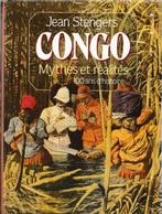 CONGO Mythes et Réalités., Ophalen, 19e eeuw, Zo goed als nieuw, Jean STENGERS