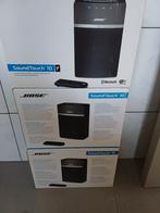 Bose soundtouch 10 (3 stuks), Ophalen, Zo goed als nieuw