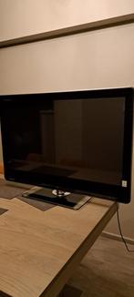 Televisie Sharp LCD Colour LC-40LE924E, Audio, Tv en Foto, Televisies, Ophalen, Gebruikt, 50 Hz, LCD