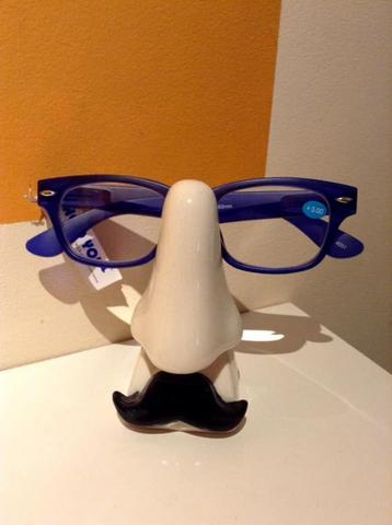 Lunettes de lecture INY Woody +3 beschikbaar voor biedingen