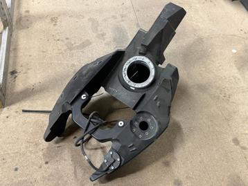 TANK BMW F 800 GS 2008-2012 (F800GS 08) (7695006-07) beschikbaar voor biedingen