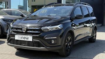 Dacia Jogger 1.0 TCe 110 Extreme 7PL (bj 2022) beschikbaar voor biedingen