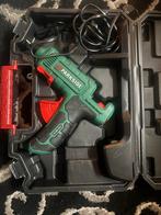 35€, Doe-het-zelf en Bouw, Gereedschap | Boormachines, Ophalen, Zo goed als nieuw