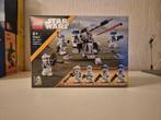 lego 75345 501st clone troopers (6 stuks), Ophalen of Verzenden, Nieuw, Lego