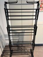 Droogrek, Ophalen, Zo goed als nieuw, Wasrek