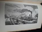 Figuier Les grandes inventions anciennes et modernes 1863, Ophalen of Verzenden