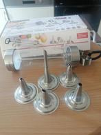 Set voor het versieren van taarten, Ophalen, Nieuw, Taarten of Cupcakes, Versiering