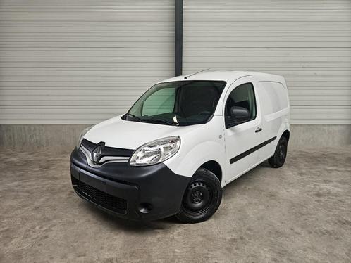 ✖ RENAULT KANGOO UTILITAIRE | TVA DEDUCTIBLE | TOP ETAT ✔, Auto's, Bestelwagens en Lichte vracht, Bedrijf, Te koop, ABS, Airbags