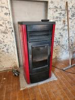 MCZ EGO/STAR 2.0 Air Comfort Air pelletkachel, Huis en Inrichting, Kachels, Ophalen, Zo goed als nieuw, Pelletkachel