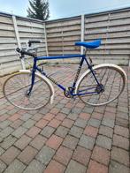 Retro koersfiets rijklaar, Fietsen en Brommers, Ophalen, Zo goed als nieuw