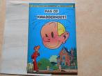Robbedoes en Kwabbernoot 8 Pas op, Kwabbernoot! 1956 1 ste d, Boeken, Eén stripboek, Ophalen of Verzenden, Zo goed als nieuw, FRANQUIN