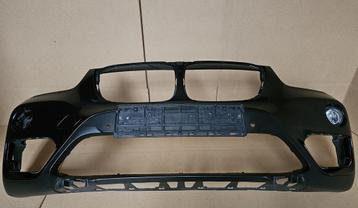 Voorbumper BMW X1 F48 Origineel Bumper 51117354815 Basic beschikbaar voor biedingen