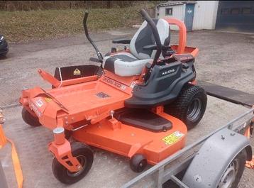 Turn Ariens ikon xd52, Enlèvement, Comme neuf