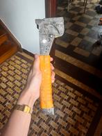 Handtacker, Doe-het-zelf en Bouw, Ophalen of Verzenden, Gebruikt