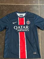 Psg tshirt, Sport en Fitness, Voetbal, Maat M, Ophalen of Verzenden, Zo goed als nieuw