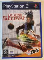 FIFA Street voor PS2, Ophalen of Verzenden