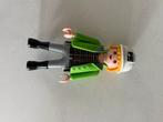 Playmobil werkman, Ophalen of Verzenden, Zo goed als nieuw
